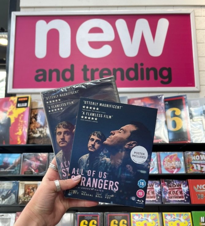 hmv Colchester tweet media