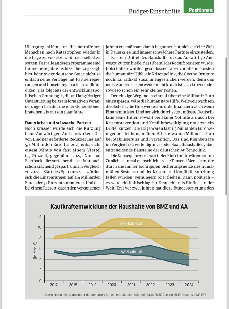 Thorsten Benner tweet media