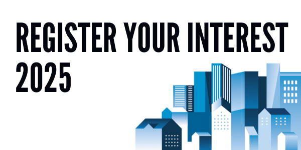 Register your interest now for the Planning Awards 2025! Don't miss your chance to be part of next year's celebration of innovation and excellence.
🏘️ bit.ly/PlanningRYI25

#UrbanPlanning #Placemaking #Sustainability #Architecture #UrbanDesign
