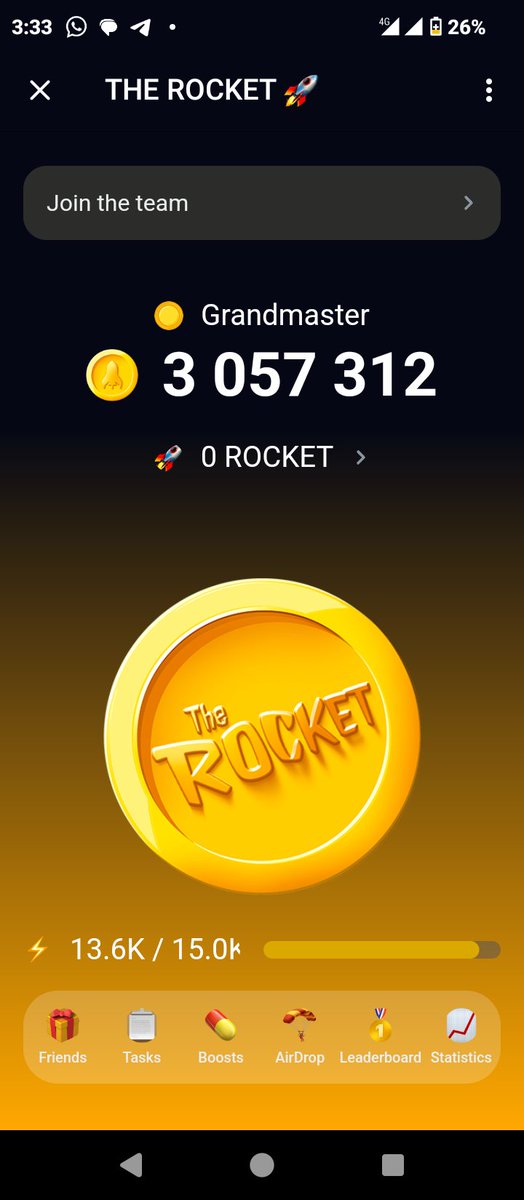 Voidsway's tweet photo. @The_Rocket_X Can you guys explain why this happened to me ?? https://t.co/SUwwfRWcQW