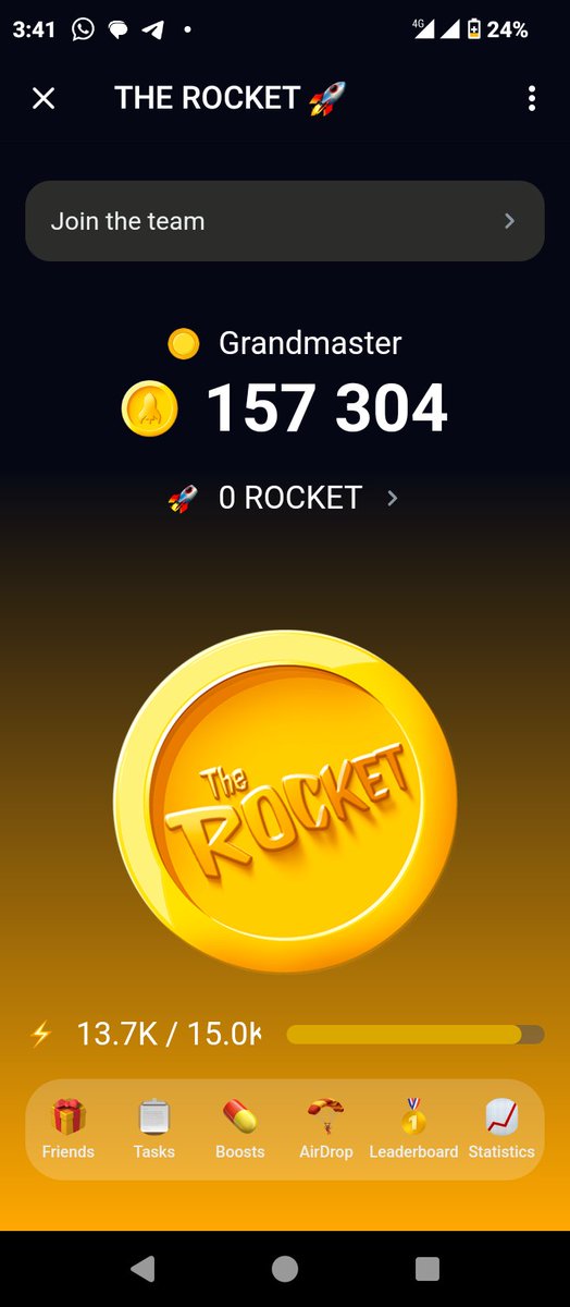 Voidsway's tweet photo. @The_Rocket_X Can you guys explain why this happened to me ?? https://t.co/SUwwfRWcQW