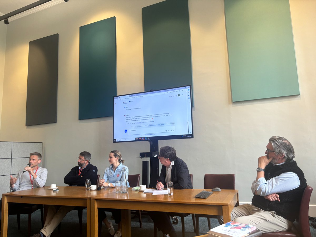 The Dickson Poon School of Law tweet media