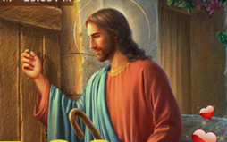 abcd527fnk's tweet photo. A or B. 
A. God is real 
B. God does not exist   
Be honest https://t.co/NcVbXK3fob