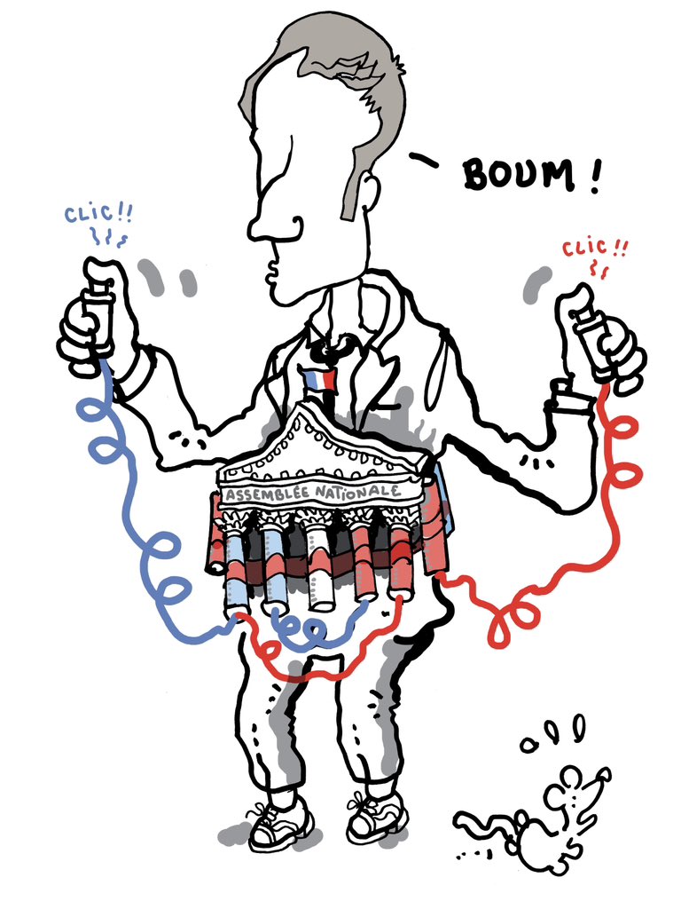 PLANTU Officiel (@plantu) on Twitter photo 