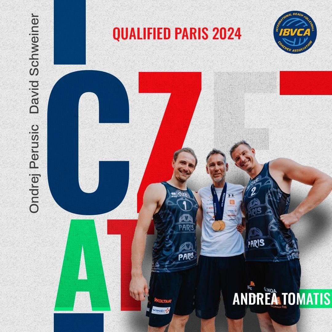 International Beach Volleyball Coaches Association tweet media