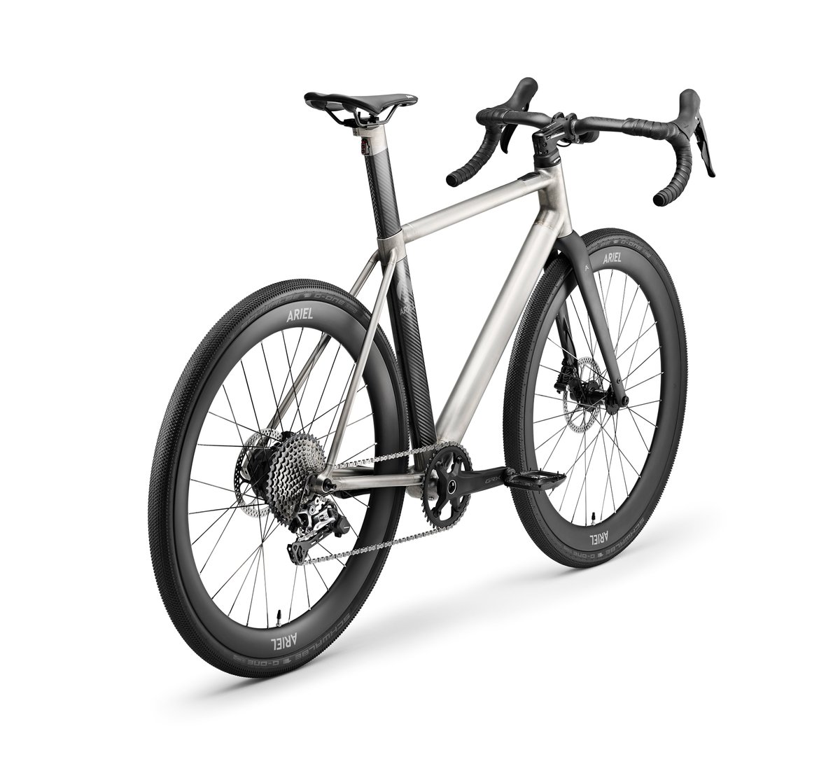 Ariel Motor Company tweet media