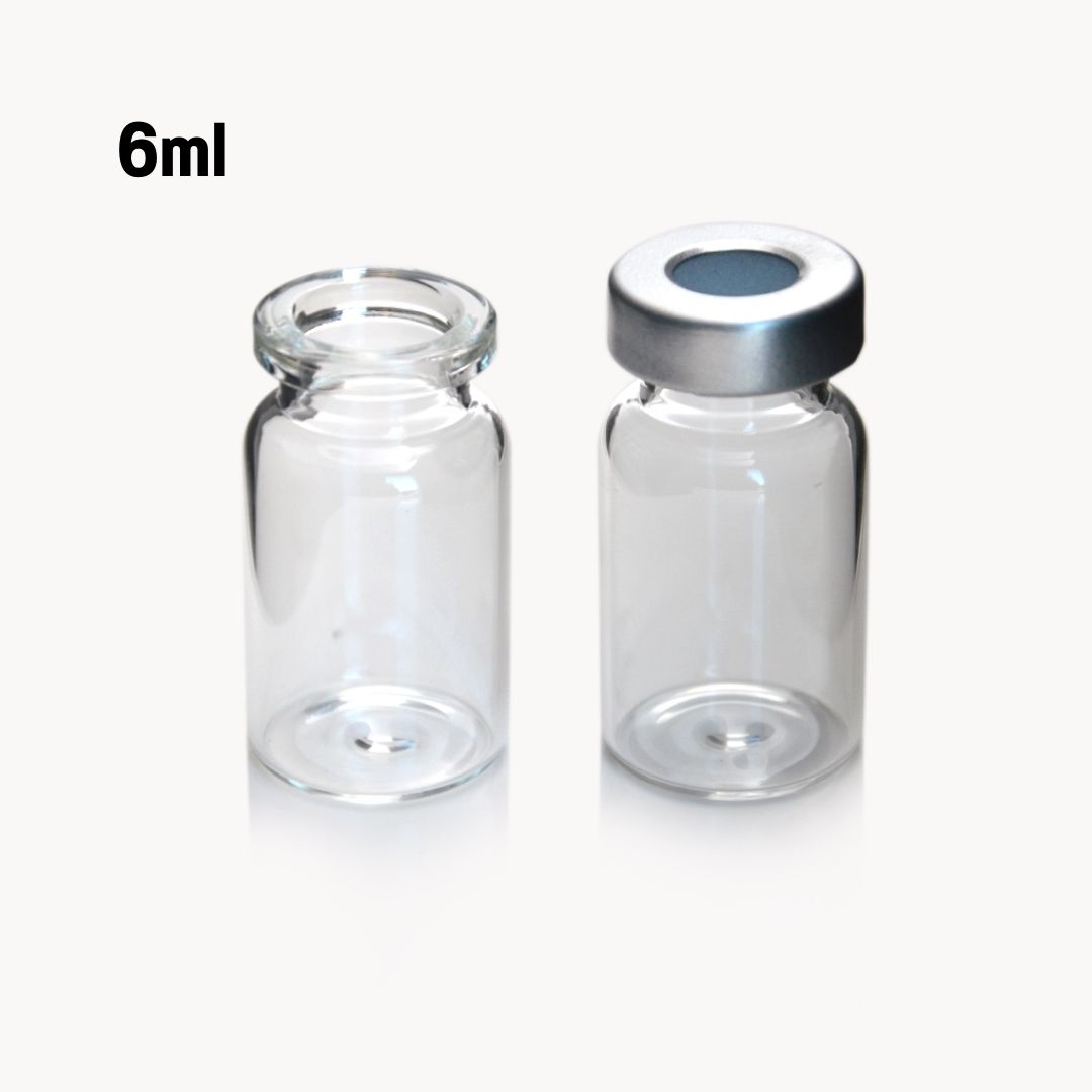 DaisyX76542's tweet photo. The humble headspace vial plays a crucial role in unlocking the full potential of GC.

#GC #headspace #glassvial #laboratory #chromatography #autosampler #sample #pharma #chemical #environment #sci https://t.co/zGKQPH5qDs