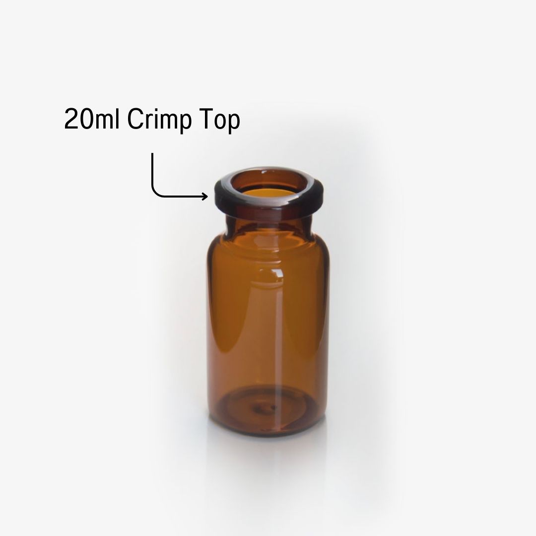 DaisyX76542's tweet photo. The humble headspace vial plays a crucial role in unlocking the full potential of GC.

#GC #headspace #glassvial #laboratory #chromatography #autosampler #sample #pharma #chemical #environment #sci https://t.co/zGKQPH5qDs