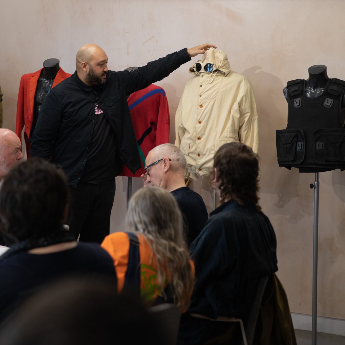 Jo Jenkinson tweet media