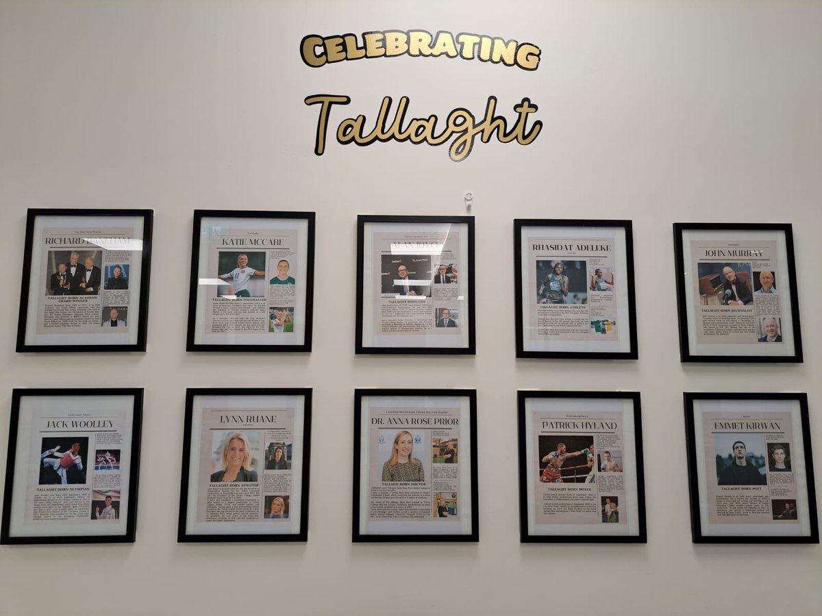Tom O'Dowd (@todowd) on Twitter photo <a href="/DanMulhall/">Daniel Mulhall</a> <a href="/rhasidatadeleke/">Rhasidat Adeleke</a> We have a wall in our GP practice ‘Celebrating Tallaght’ that highlights local people who have made a difference. <a href="/rhasidatadeleke/">Rhasidat Adeleke</a> is right up there. We couldn’t be more proud of her. <a href="/ConlonClare/">Clare Conlon</a> <a href="/sdublincoco/">SDCC</a> <a href="/CllrMickDuff/">Cllr Mick Duff</a> <a href="/DanMulhall/">Daniel Mulhall</a> <a href="/rhasidatadeleke/">Rhasidat Adeleke</a> We have a wall in our GP practice ‘Celebrating Tallaght’ that highlights local people who have made a difference. <a href="/rhasidatadeleke/">Rhasidat Adeleke</a> is right up there. We couldn’t be more proud of her. <a href="/ConlonClare/">Clare Conlon</a> <a href="/sdublincoco/">SDCC</a> <a href="/CllrMickDuff/">Cllr Mick Duff</a>