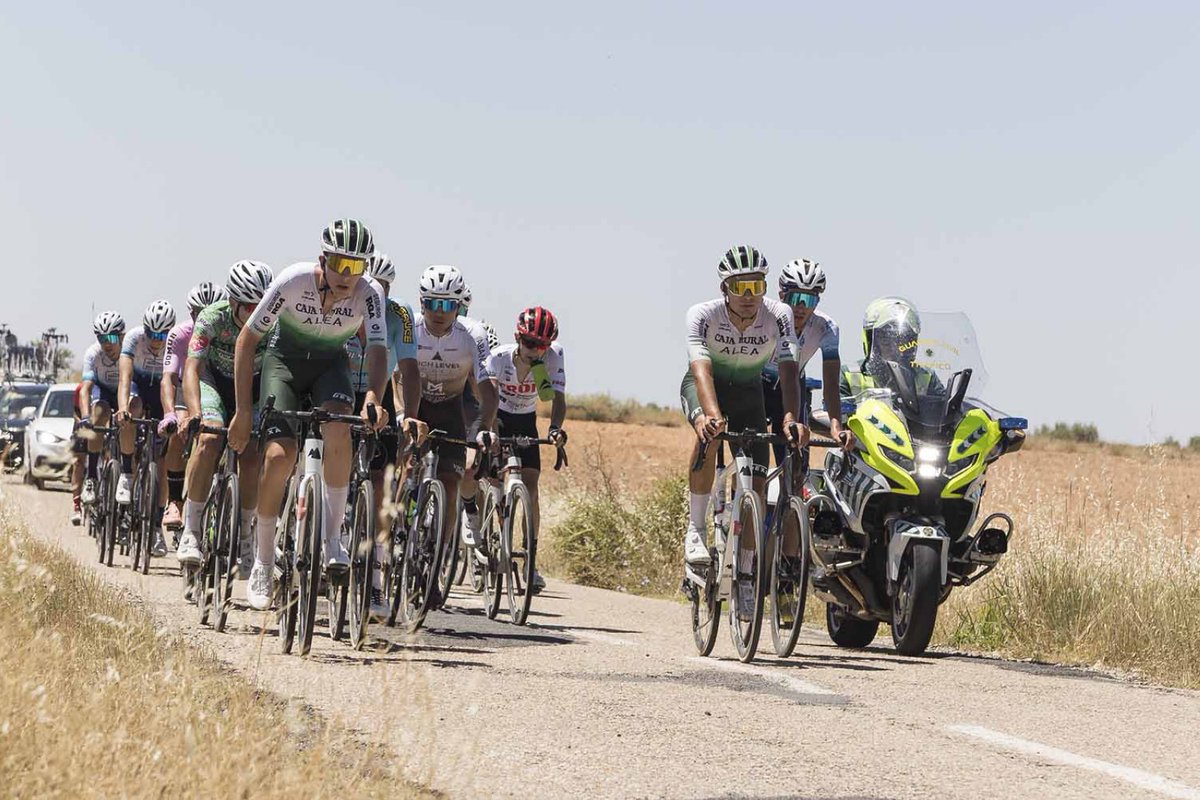 La I Klasika Primavera Prenacional-Memorial Federico Martín Bahamontes para elites-sub23 ya tiene a su primer ganador. Joan Martí Bennassar

canalciclismo.com/competicion/fi…