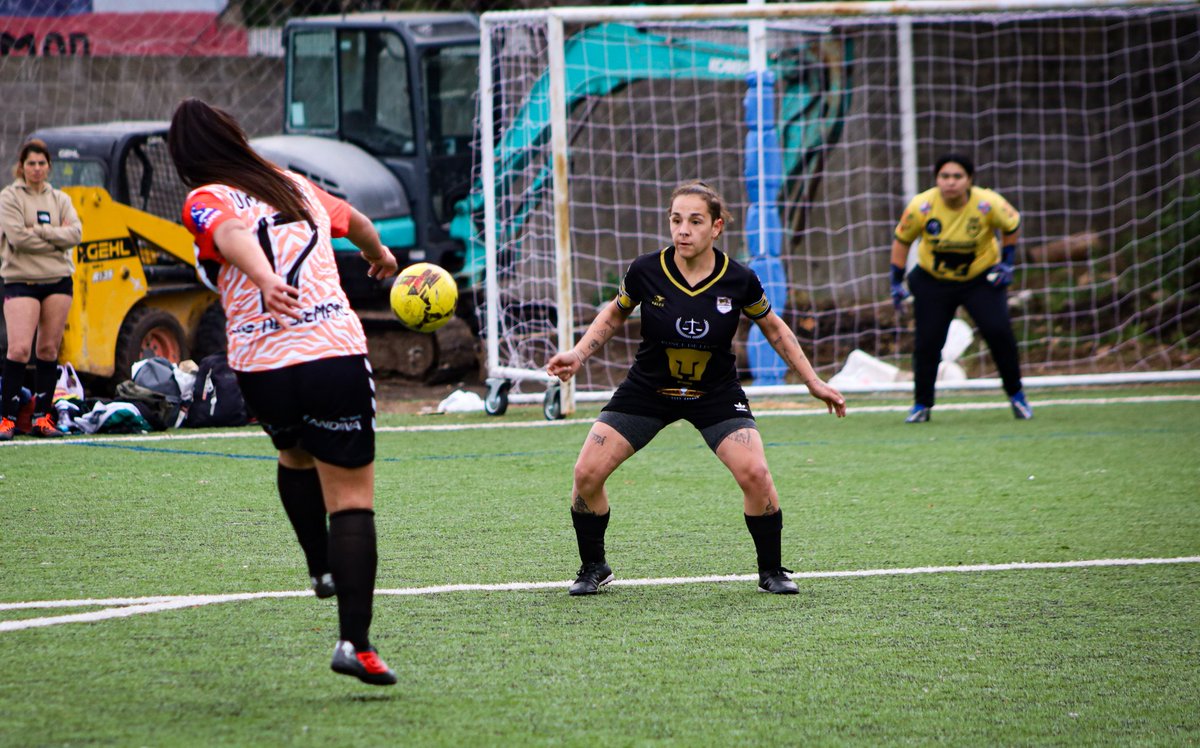 Copa Gesell Fut Fem tweet media