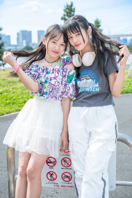 Twitterのコスプレ画像17