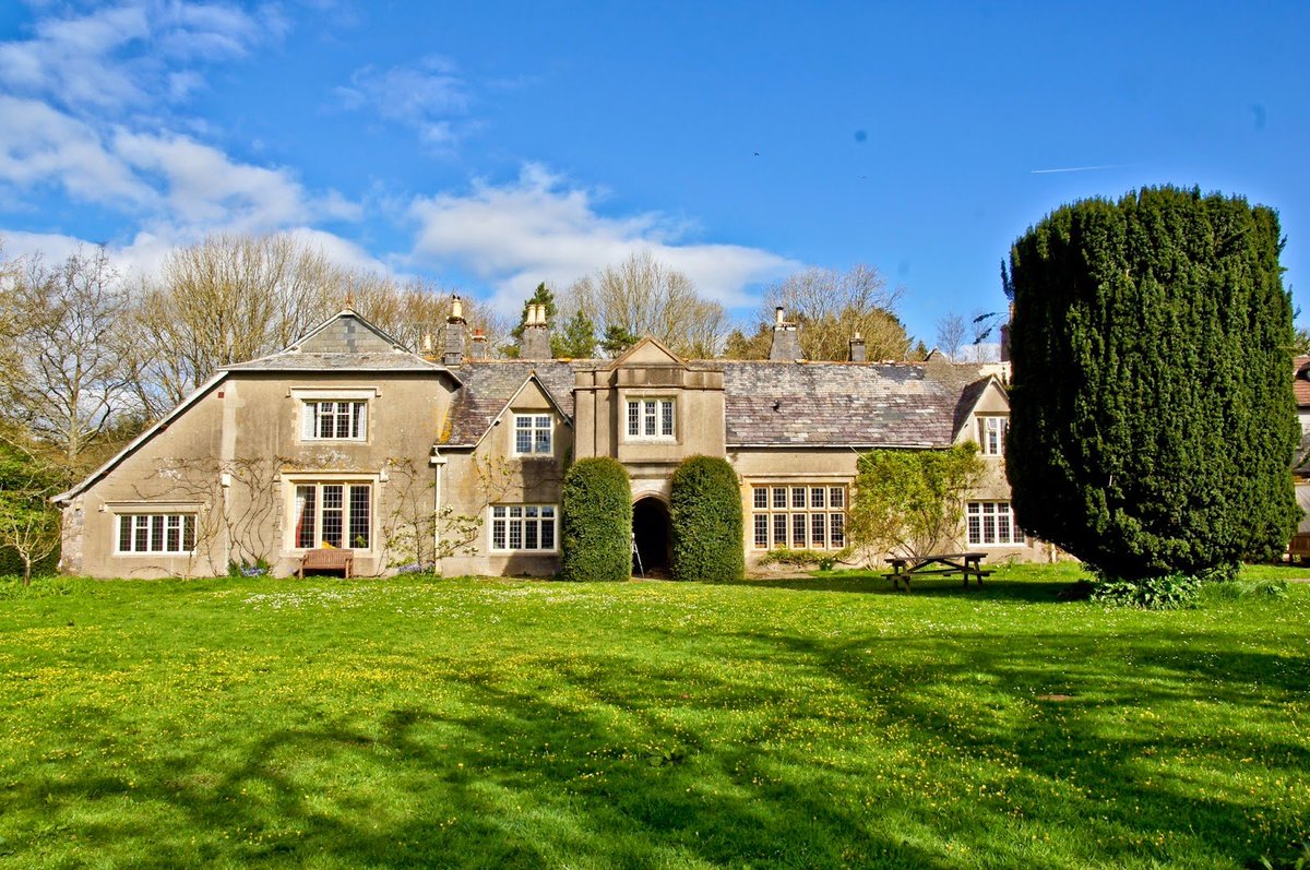 Join us!
The Doors of Perception one-day course – its history, philosophy, artistry, etc. – in the Dartington estate where Aldous Huxley was once based. 6th July with Andy Letcher, Anna Neima, Rob Dickins, Peter Sjöstedt-Hughes. Details: dartington.org/event/the-door…