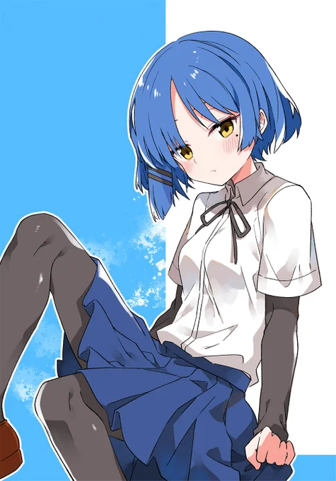 山田リョウ (8/100days) 