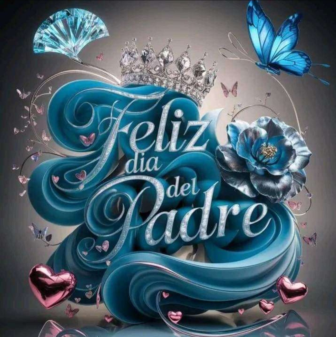 #Cuba #DGEMCienfuegos #FelizDiaDeLosPadres #CienfuegosXMasVictorias <a href="/PartidoPCC/">Partido Comunista de Cuba</a> <a href="/DiazCanelB/">Miguel Díaz-Canel Bermúdez</a> <a href="/DrRobertoMOjeda/">Dr. Roberto Morales Ojeda</a> <a href="/CubaMined/">MINED</a>