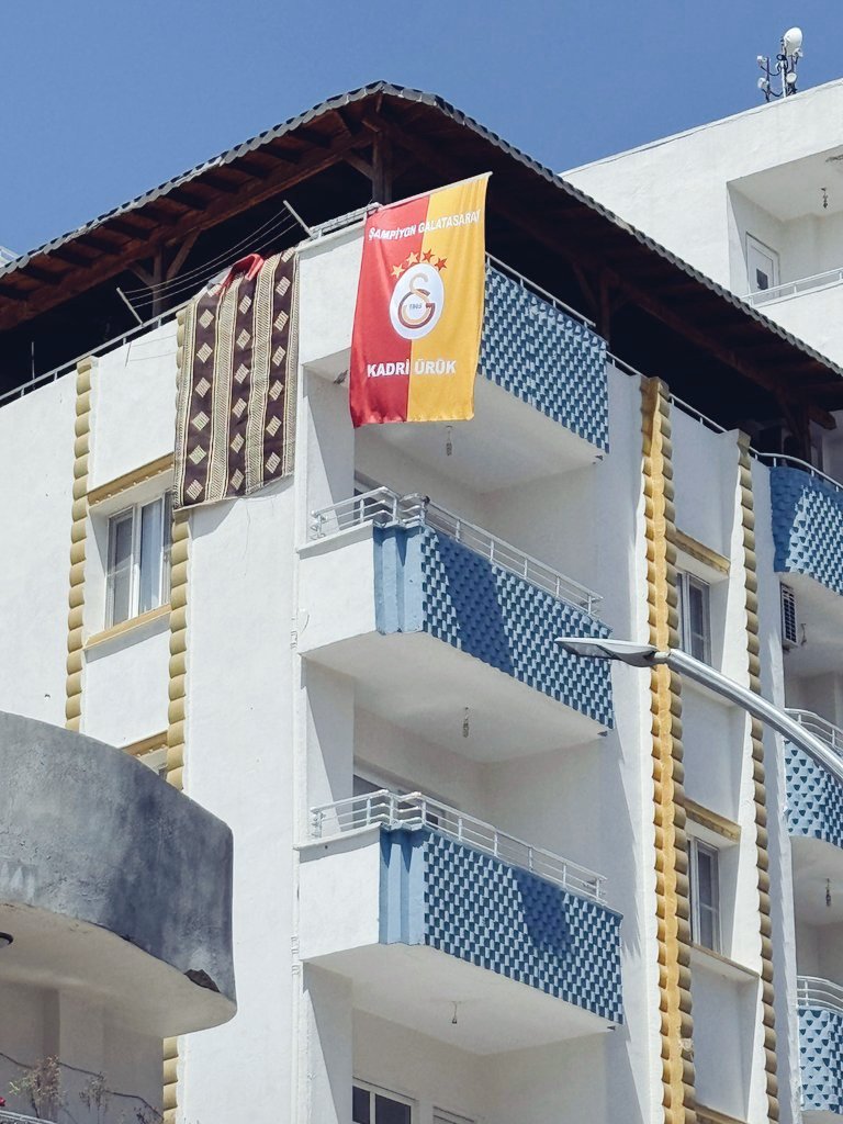 kadriuruk's tweet photo. @GalatasaraySK https://t.co/0uOB8OaEYI