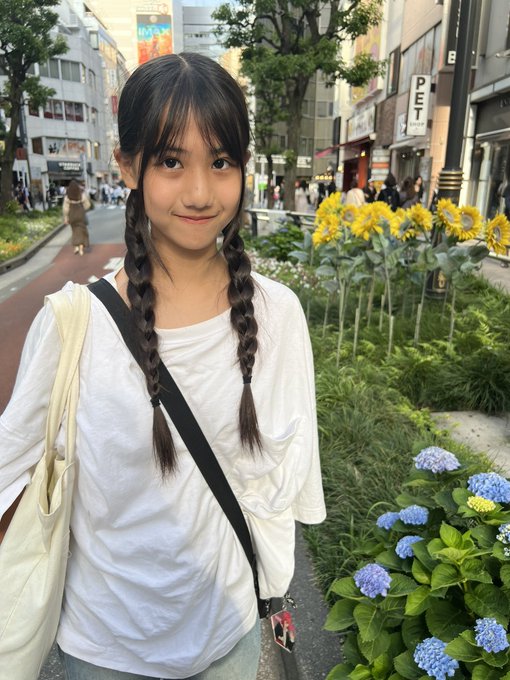 Twitterのコスプレ画像22