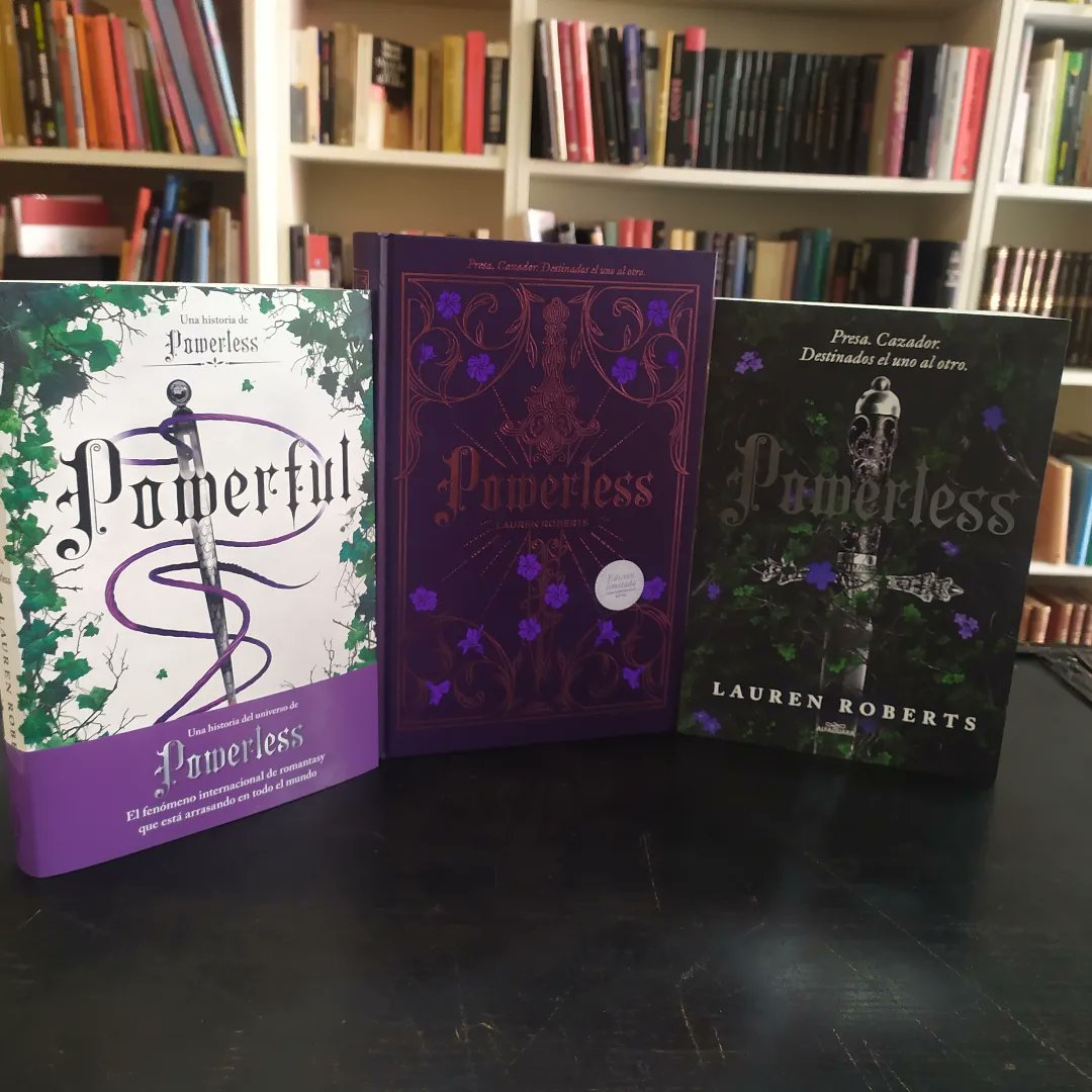 Olé tus libros tweet media