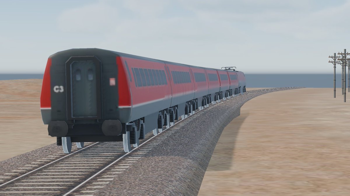 SPAroma_beta's tweet image. 廃線になってませんでした🙌
#CPM2 #carparkingmultiplayer