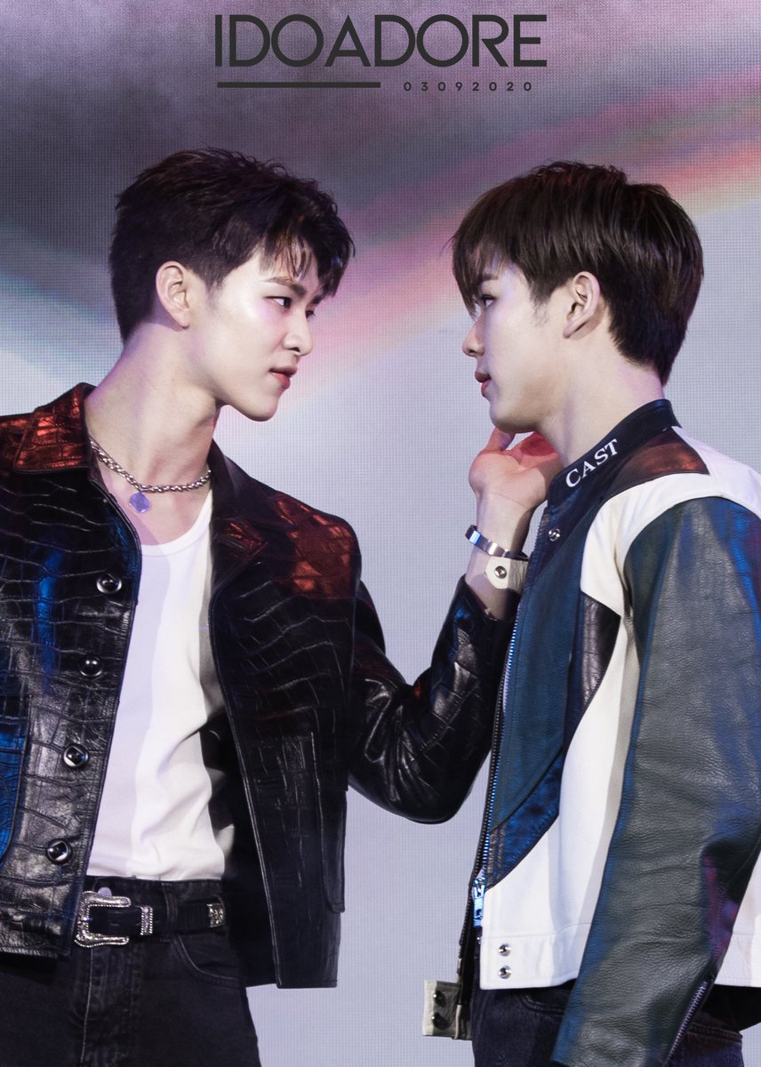 adore_03092020's tweet photo. Ahhhhh 🙊

#MeenPing2ndFMinCambodia
#Meennicha8 #PingKrittanun https://t.co/REFiPtvg7d