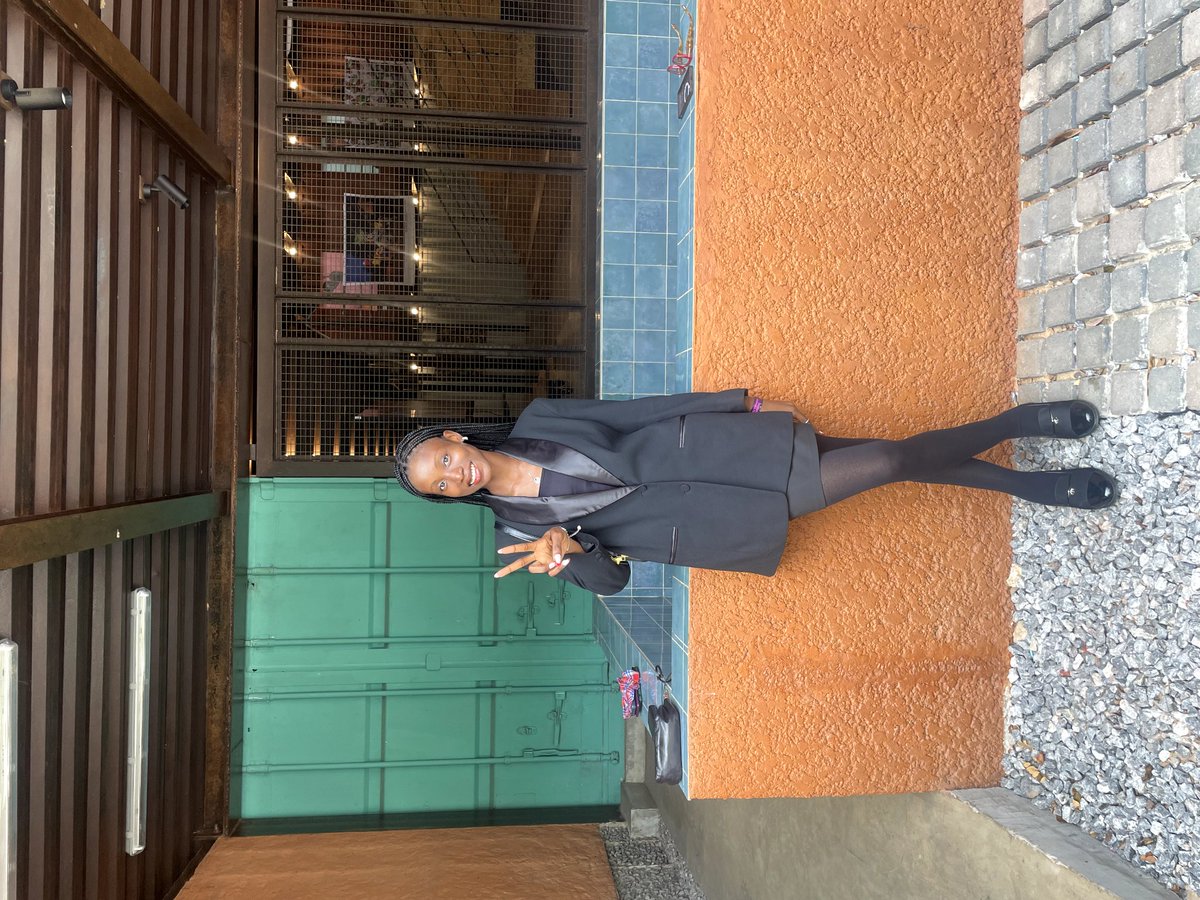 JemforJemima's tweet image. How final year week went💕

#finalyearweek