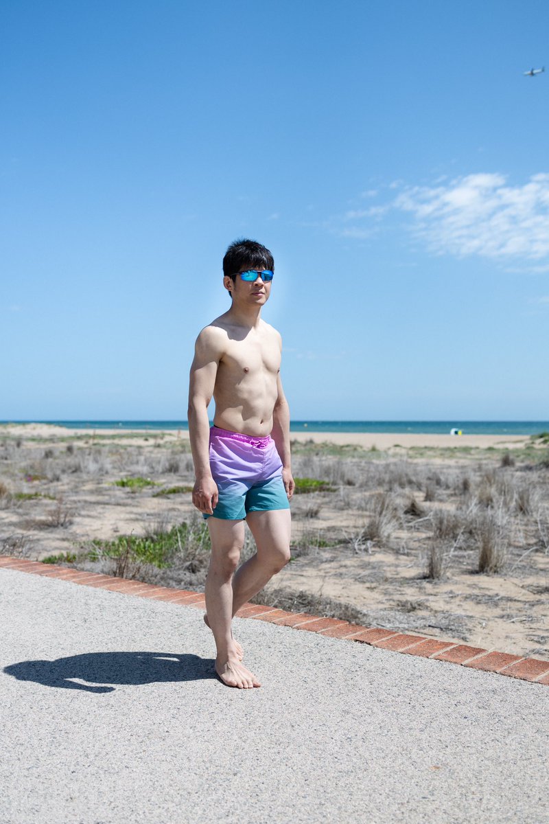 alvin__yuan's tweet image. Looking back at the European Master Championship in Barcelona, the outcome was really heartbreaking. I missed my weight by 0.1 kg. I underestimated the weight of the gi…

The only thing I can do is to prepare myself even better. Onto the next🔥