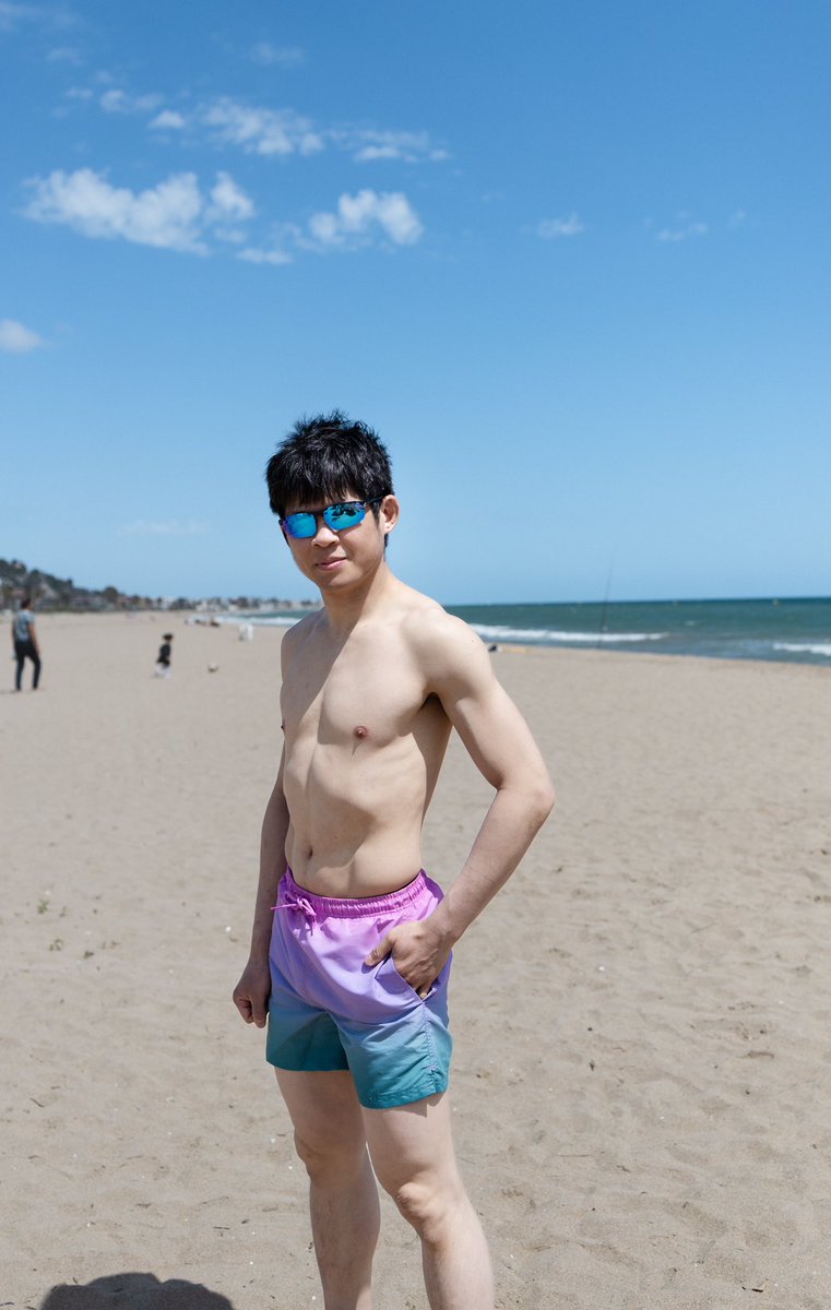 alvin__yuan's tweet image. Looking back at the European Master Championship in Barcelona, the outcome was really heartbreaking. I missed my weight by 0.1 kg. I underestimated the weight of the gi…

The only thing I can do is to prepare myself even better. Onto the next🔥