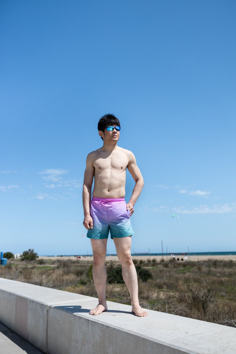 alvin__yuan's tweet image. Looking back at the European Master Championship in Barcelona, the outcome was really heartbreaking. I missed my weight by 0.1 kg. I underestimated the weight of the gi…

The only thing I can do is to prepare myself even better. Onto the next🔥