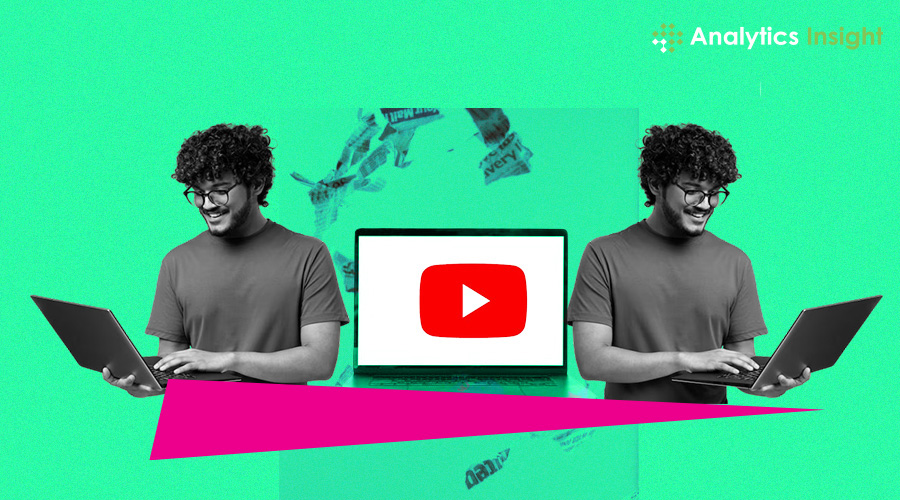 analyticsinme's tweet image. How to Become a Successful YouTuber Using AI

tinyurl.com/25m5fujr

#ArtificialIntelligence #AItools #AIforcontentcreation #YouTubeUsingAI #AICapabilities #AINews #AnalyticsInsight #AnalyticsInsightMagazine