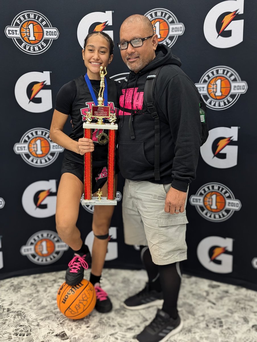 For the CHIP! Grateful for this. It's a beautiful thing when it all comes together 🧠💪🏽🏀❤️🙏🏽
Great Father's day!
