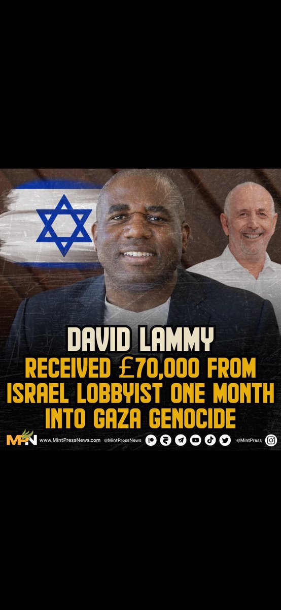 Cutes811's tweet photo. @DavidLammy @UKLabour This you🤔 https://t.co/0dzVbqHUrV