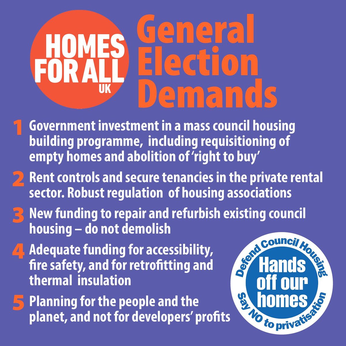 Islington Homes for All - Islingtonhomesforall (@islingtonh4all) on Twitter photo 