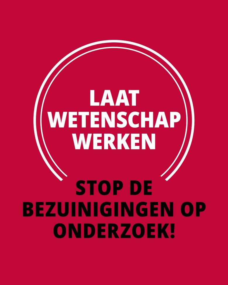 University of Groningen (@univgroningen) on Twitter photo ⚠️ Zonder ons onderzoek minder betaalbare medicijnen`, minder kennis in de regio, een groter artsentekort...
Het hoofdlijnenakkoord heeft enorm veel impact op de RUG; we sluiten dan ook aan bij de <a href="/tweetsunl/">Universiteiten van Nederland</a>- en NFU-campagne: laat wetenschap werken! 👇
nfu.nl/laat-wetenscha… ⚠️ Zonder ons onderzoek minder betaalbare medicijnen`, minder kennis in de regio, een groter artsentekort...
Het hoofdlijnenakkoord heeft enorm veel impact op de RUG; we sluiten dan ook aan bij de <a href="/tweetsunl/">Universiteiten van Nederland</a>- en NFU-campagne: laat wetenschap werken! 👇
nfu.nl/laat-wetenscha…