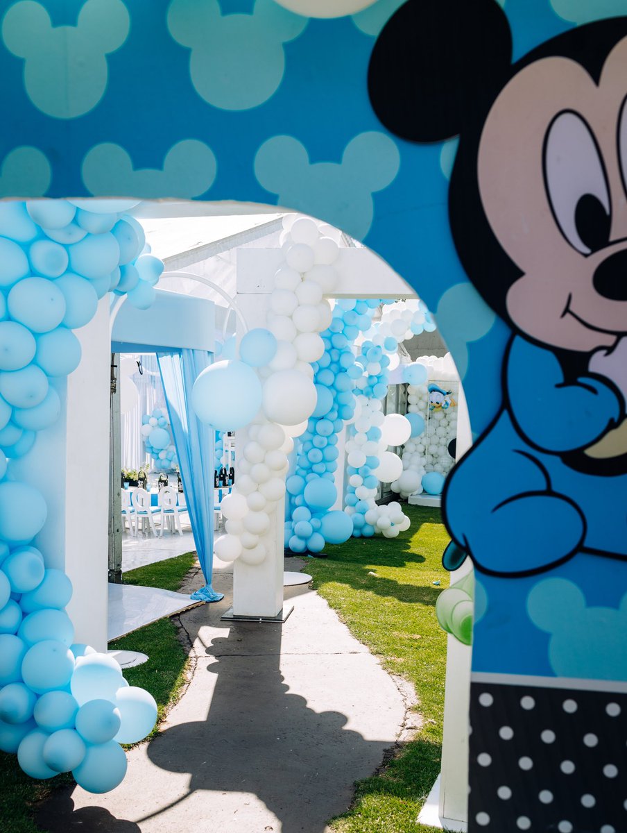 nonoevents's tweet photo. Melani’s 1st Birthday celebration
#MickeyTheme #KiddiesParty #BirthdayCelebration
#BirthdayCelebrationDeco #Parties #Celebration #Deco #Marquee #Picketfence #NonoEvents https://t.co/tQuVGxa1QN