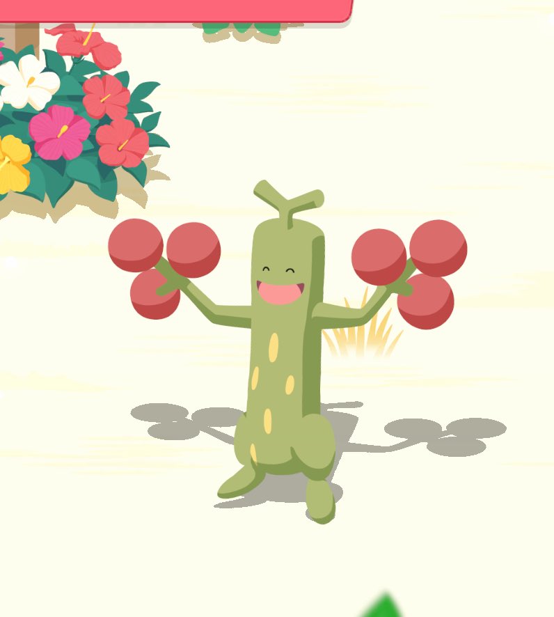 初めてのイロチ〜！🤩🤩