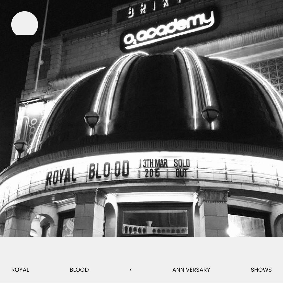 Warner Records UK (@warnerrecordsuk) on Twitter photo .<a href="/royalblooduk/">Royal Blood</a> kick off their 10th anniversary shows tomorrow at <a href="/O2AcademyBrix/">O2 Academy Brixton</a> 🔥
Who remembers the setlist from their first gig in 2015? .<a href="/royalblooduk/">Royal Blood</a> kick off their 10th anniversary shows tomorrow at <a href="/O2AcademyBrix/">O2 Academy Brixton</a> 🔥
Who remembers the setlist from their first gig in 2015?