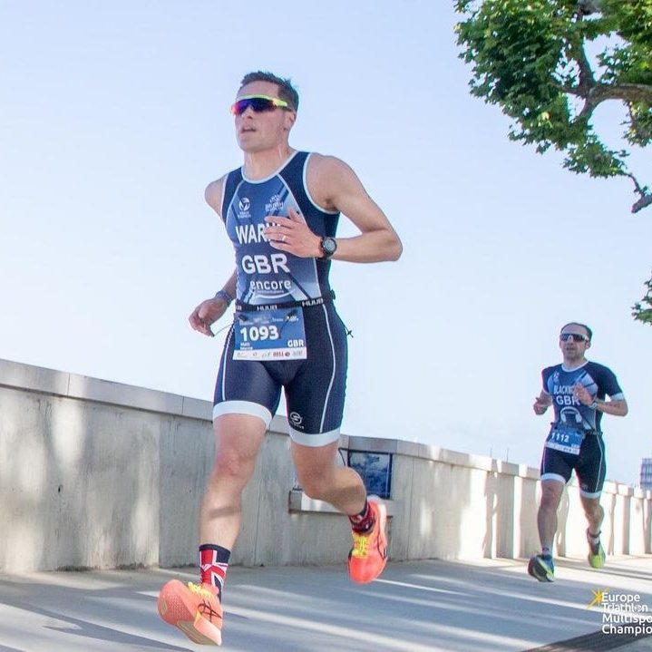 ScimitarTri's tweet photo. WHAT A WEEKEND!โ๐จ
Congratulations to GB Age Group athletes Matt Warne and Adam Blackmore who performed exceptionally at the 2024 Europe Triathlon Duathlon Championship in Coimbra, finishing 12th and 16th with only 7 seconds separating the pair.
#brittri #britishtriathlon #tri https://t.co/dx8AN22CF2