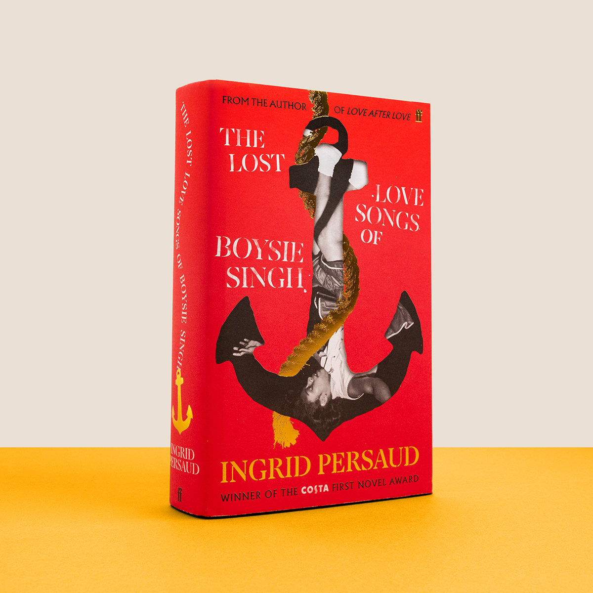 Faber Books (@faberbooks) on Twitter photo 'This magnificent work of fiction focuses on the women in Singh’s life.' <a href="/WHExaminer/">Westmeath Examiner</a>
The Lost Lost Love Songs of Boysie Singh by <a href="/IngridPersaud/">Ingrid Persaud 🇹🇹🇧🇧🇬🇧</a> follows the notorious gangster Boysie Singh through the eyes of four women who knew him best, out now.
linktr.ee/ingridpersaud 'This magnificent work of fiction focuses on the women in Singh’s life.' <a href="/WHExaminer/">Westmeath Examiner</a>
The Lost Lost Love Songs of Boysie Singh by <a href="/IngridPersaud/">Ingrid Persaud 🇹🇹🇧🇧🇬🇧</a> follows the notorious gangster Boysie Singh through the eyes of four women who knew him best, out now.
linktr.ee/ingridpersaud