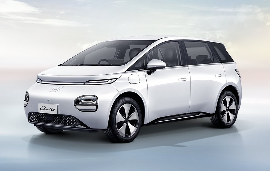 searchevindia's tweet image. MG's EV cloud expands! ☁️ New Cloud EV arrives, while Comet &amp;amp; ZS EV see a ₹25k bump. Get ready for more electric choices!

Read More --&amp;gt; bit.ly/4b5aJ3M

#MGEVIndia #CloudEV #MGcloudEV #NewArrivals #EVNews #NewCar