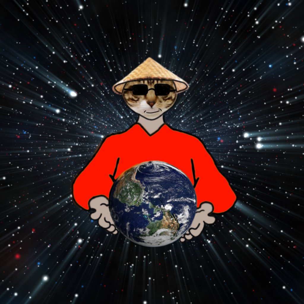 Licatcoin's tweet photo. $licat taking over the earth faster than any cat meme coinπΌπΌπΌπ#licat #memecoin #chinese https://t.co/EW7oeMM3QI