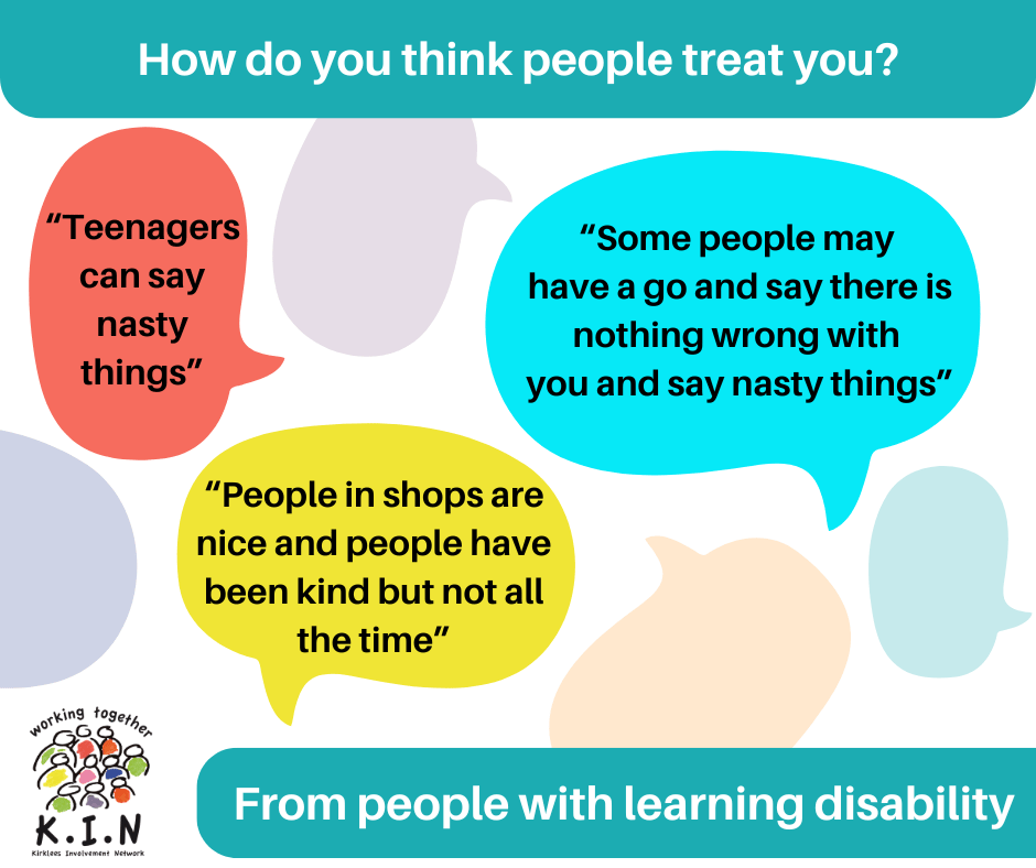 KIN - Kirklees Involvement Network tweet media