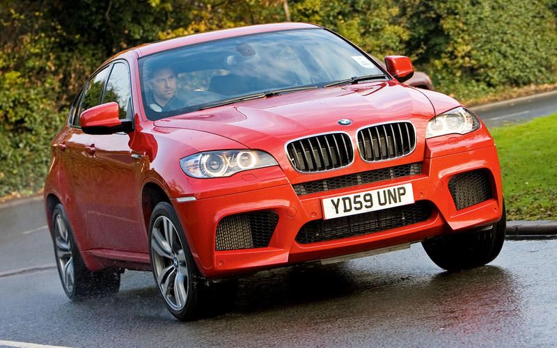 There’s a surprising number of high-powered cars on the used market ...