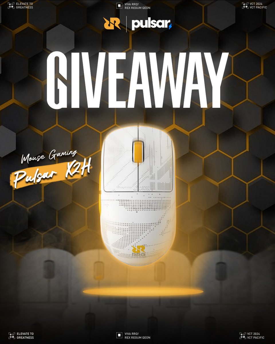 Team RRQ tweet media