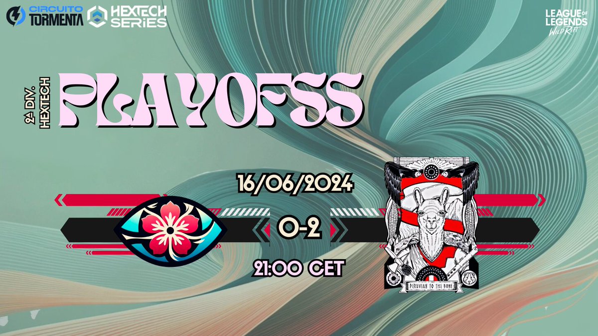 BlossomEsports tweet media