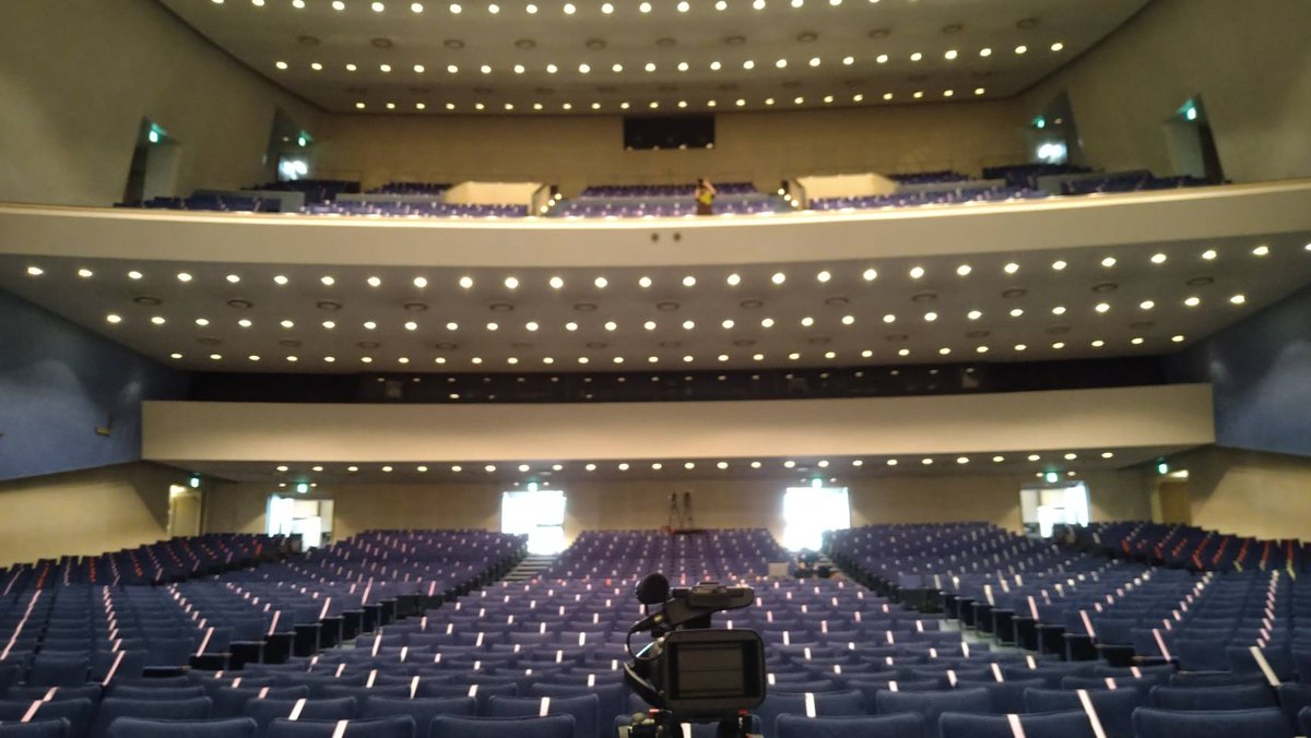 colorsmasato's tweet photo. ダンス編集が続出と完成しております。
これから夏はダンスSHOWCASE&発表会ラッシュです☆彡
★2024年撮影させて頂いたダンス団体様
#神奈川新聞キッズチャレンジプロジェクトスマイル 様/#GLダンススクール 様/#PurpleJam 様/#東京ダンスヴィレッジ 様 /#ユースダンスプロジェクト 様/#スキップカン���ニー 様/#Juidys 様/#フレックススタイルダンススクール 様/#RAINBOWSTARS 様/#GSTARZ 様/#ウィーザードセンター 様/#ワンダーボックス 様/#湘南藤沢たんぽぽキッズ 様
★上記団体様 以外にお世話になっている団体様
#MiCrewDanceStudio 様/#HAYダンスカンパニー 様/#逗子ダンススタジオアレス 様/#ミュージックダンススタジオroots 様/#studioDUAL 様/#ミホサリーダンスファミリー 様/#SKIPDanceStudio 様/#大阪MDSMAKIHIROMIDANCE 様/#新潟RFDCircle 様/#アイススペーススタジオ 様/#DANCESTUDIOGROWUP 様/ #SDH様 様/#StudioBeatLink 様 etc
フォーメーションの見せ方、カメラの画描&カメラワーク、ダンスを邪魔しない寄り絵、カット割り
ダンス公演の撮影で大事なのはバランスです。
どこの団体様も色があります。その世界観を崩さず 映像制作しております。
#DANCE #HIPHOP #JAZZ #LOCK #SOUL #PUNKING_WAACK #HOUSE #POP #BREAKIN #Animation
★ジャンル&演出を理解したカメラワーク
★視聴者が求む 魅力的映像編集
★メイキング撮影盛沢山(本番前・ゲネ・終演後)
十人十色100人の演者がいれば100通りの魅力があります
COLORSはその魅力を追求し いつまでも輝き続ける映像を作り続けております
2024年~2025年公演 撮影ご依頼お待ちしております^^☆彡
★COLORSダンスサンプル映像
Mi Crew Dance Studio様(兵庫)
2023ver
https://t.co/lBrCs6fFIV
https://t.co/U0TjFFTVaM
https://t.co/wVwnEd0Cnf
https://t.co/oGKwXKWcqn
https://t.co/cLjIsnx3Jn
※ご要望があればカメラの台数を増やす事も可能です
2���メ~最大8カメまで
【DANCE撮影に特化している映像制作会社COLORS】
https://t.co/mlkM76PFSM