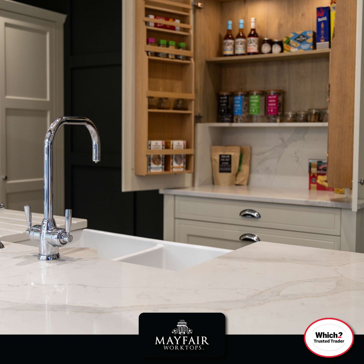 Mayfair Worktops tweet media