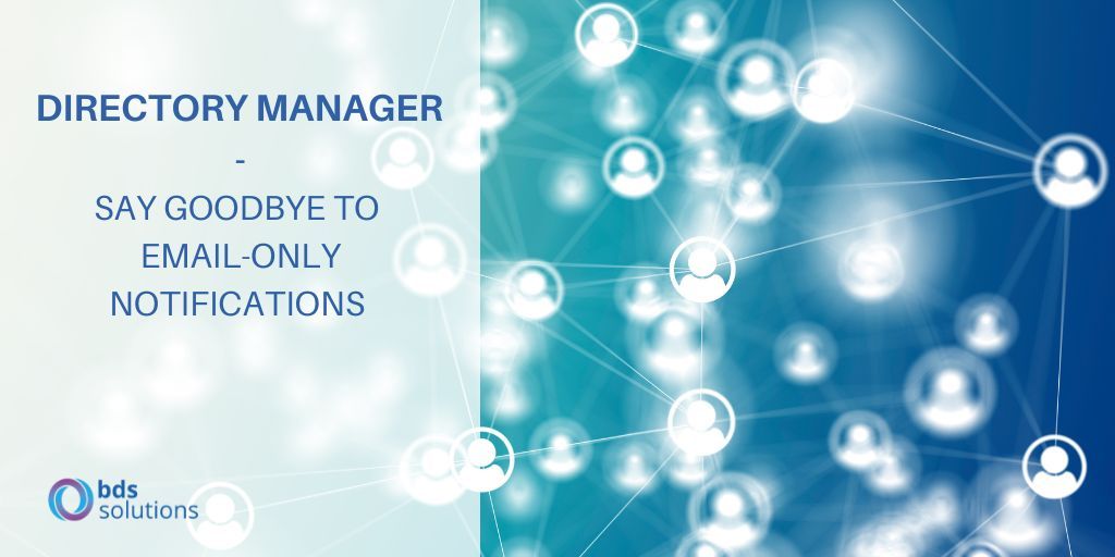 bds solutions tweet media