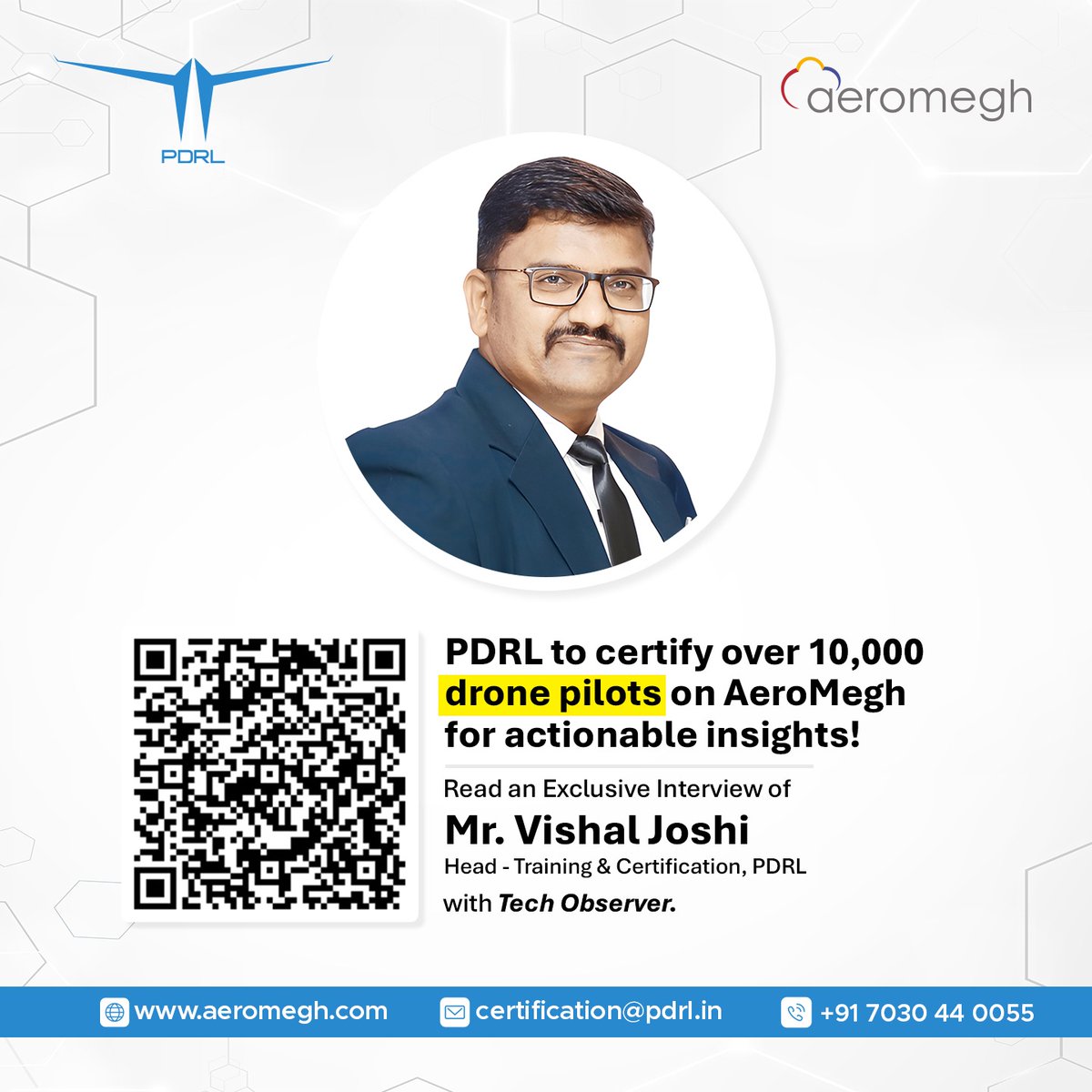 PDRL Drone Academy tweet media