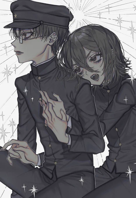 僕だけのゼラ〜